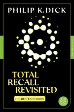 Cover-Bild Total Recall Revisited