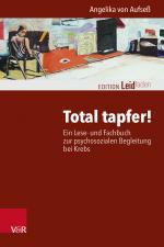 Cover-Bild Total tapfer!