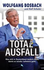 Cover-Bild Totalausfall