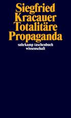 Cover-Bild Totalitäre Propaganda