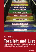 Cover-Bild Totalität und Lust