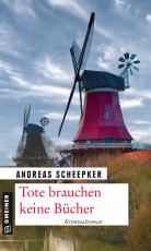 Cover-Bild Tote brauchen keine Bücher