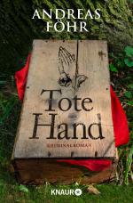 Cover-Bild Tote Hand