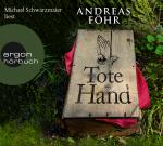 Cover-Bild Tote Hand