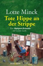 Cover-Bild Tote Hippe an der Strippe