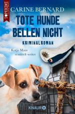 Cover-Bild Tote Hunde bellen nicht