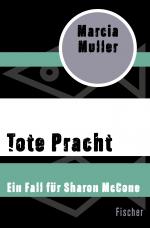 Cover-Bild Tote Pracht