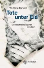 Cover-Bild Tote unter Eid