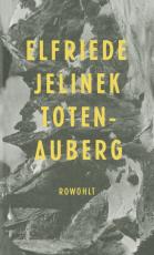Cover-Bild Totenauberg