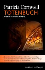 Cover-Bild Totenbuch