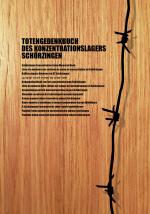 Cover-Bild Totengedenkbuch des Konzentrationslagers Schörzingen