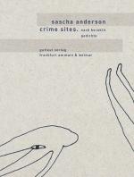 Cover-Bild Totenhaus. Novelle /Crime Sites. Nach Heraklit / Crime Sites. Nach Heraklit