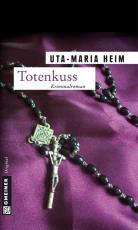 Cover-Bild Totenkuss