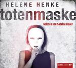 Cover-Bild Totenmaske