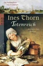 Cover-Bild Totenreich