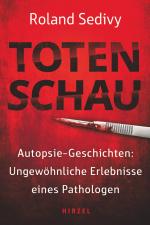 Cover-Bild Totenschau