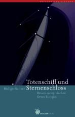 Cover-Bild Totenschiff und Sternenschloss