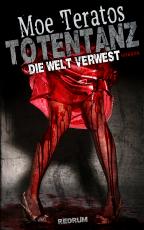 Cover-Bild Totentanz