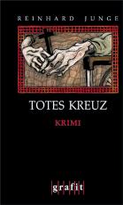 Cover-Bild Totes Kreuz