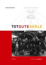 Cover-Bild Totgute Kerle II