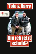 Cover-Bild Toto & Harry: Bin ich jetzt schuld?