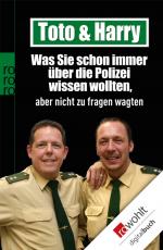 Cover-Bild Toto & Harry