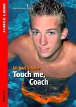 Cover-Bild Touch me, coach