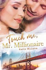 Cover-Bild Touch Me, Mr. Millionaire