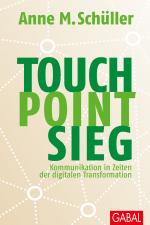 Cover-Bild Touch. Point. Sieg.