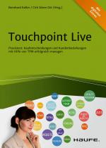 Cover-Bild Touchpoint Live