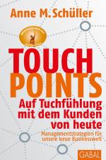 Cover-Bild Touchpoints