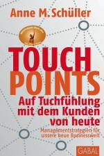 Cover-Bild Touchpoints