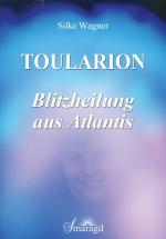 Cover-Bild Toularion - Blitzheilung aus Atlantis