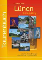 Cover-Bild Tourenbuch Lünen
