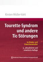 Cover-Bild Tourette-Syndrom und andere Tic-Störungen