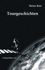 Cover-Bild Tourgeschichten