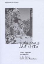 Cover-Bild Tourismus auf Kreta