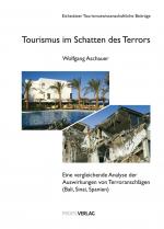 Cover-Bild Tourismus im Schatten des Terrors