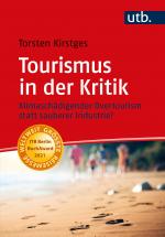 Cover-Bild Tourismus in der Kritik