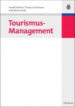 Cover-Bild Tourismus-Management