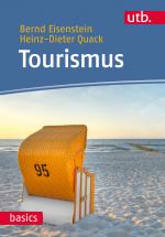 Cover-Bild Tourismus