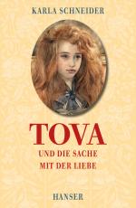 Cover-Bild Tova und die Sache mit der Liebe