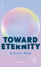 Cover-Bild Toward Eternity