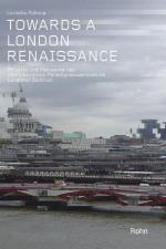 Cover-Bild Towards a London Renaissance
