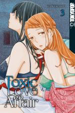 Cover-Bild Toxic Love Affair 03