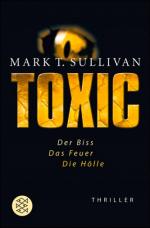 Cover-Bild Toxic