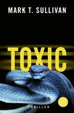 Cover-Bild Toxic