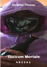 Cover-Bild Toxicum Mortale