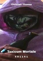 Cover-Bild Toxicum Mortale