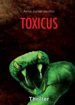 Cover-Bild Toxicus